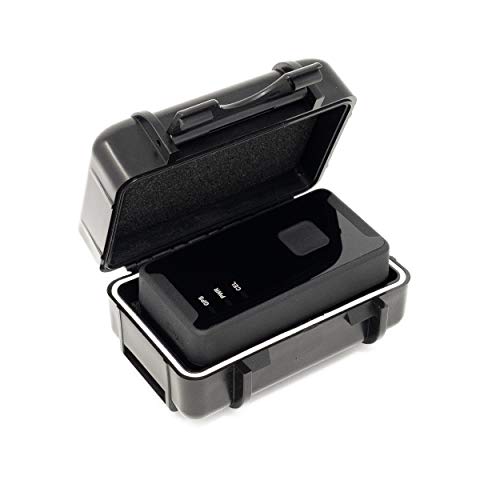 GPS Tracker - Optimus 2.0 Bundle with Twin Magnet Case