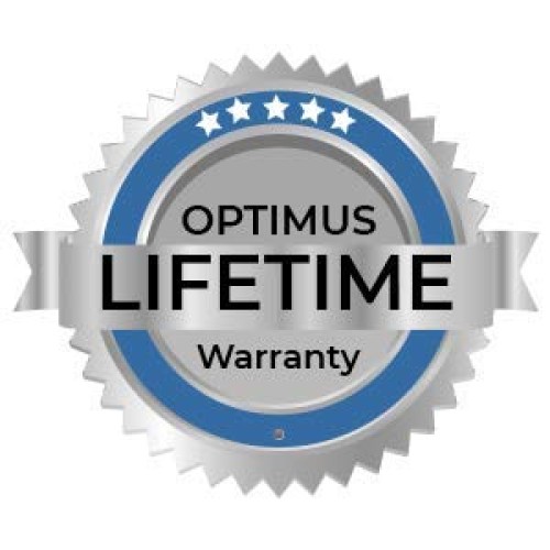GPS Tracker - Optimus 2.0 Bundle with Twin Magnet Case