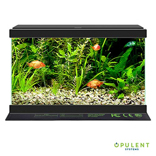 OPULENT SYSTEMS 10x20.75 Durable Waterproof Seedling Heat Mat Hy...