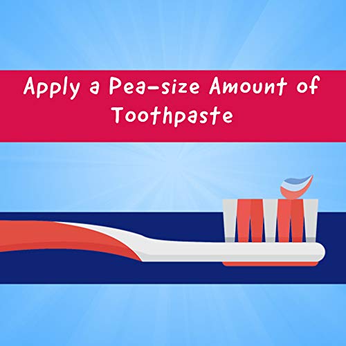 Orajel Paw Patrol Fluoride-Free Training Toothpaste, Fruity Fun Fl...