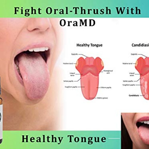 Ora MD Original –Sodium Laurel Sulfate SLS Free - Superior Tooth...