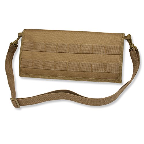 Orca Tactical Pistol Magazine Storage Pouch 12 Single and 6 Do...