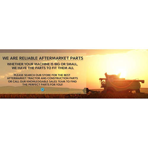 Set of Nine 9 Scag 48 Blade High Lift Lawn Mower Blades Set 481...