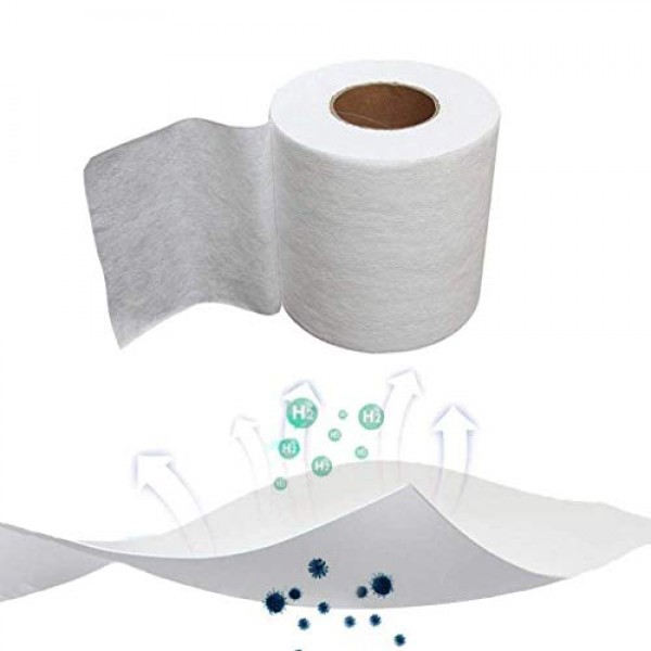 Meltblown Cloth - Original Mask Cloth Material - Nonwoven Filter F...