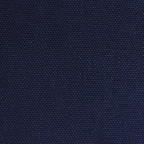 Organic Cotton Canvas Duck Fabric - Denim - by The Yard