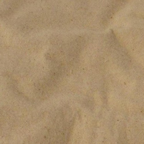 Organic Cotton Lightweight Flannel Fabric - Natural - 55 Inches Wi...