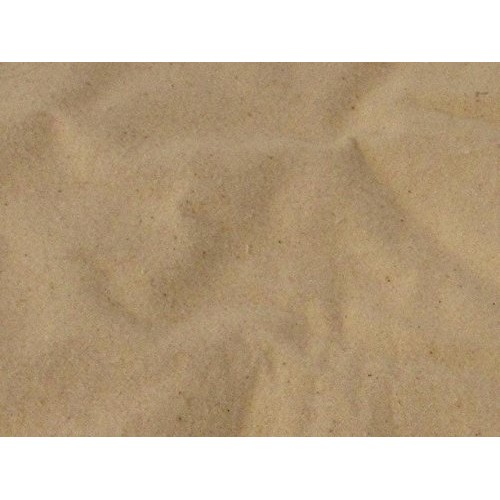 Organic Cotton Lightweight Flannel Fabric - Natural - 55 Inches Wi...