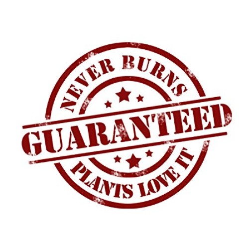 Plant Magic Plant Food 100% Organic Fertilizer - Easy to Use All P...