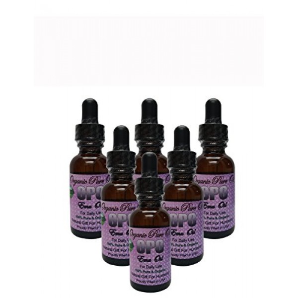 Australian Emu Oil 7 Times Refined 1 oz – 100% Pure Natural Organi...