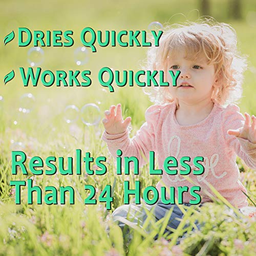 OrganicMatters Natural Weed Killer Spray, No Glyphosate, People, P...