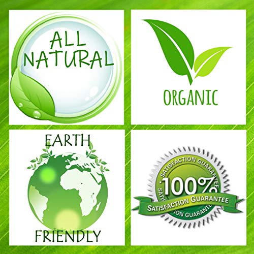 OrganicMatters Natural Weed Killer Spray, No Glyphosate, People, P...