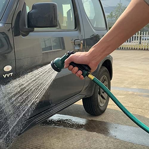 ORGRIMMAR ½ Outdoor Garden Hose for Lawns, Boat Hose, Flexible an...