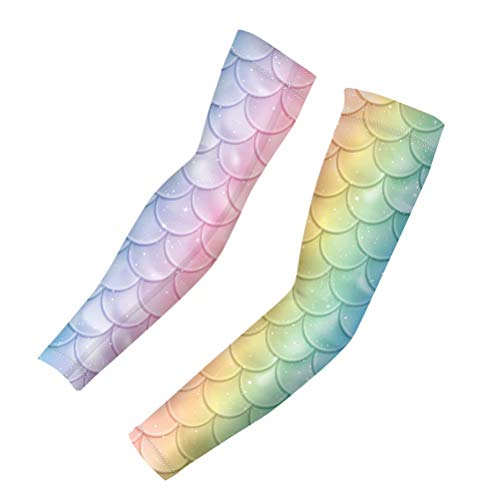 ORGYPET Unisex-Adult Performance Heatshield Compression Black Arms...