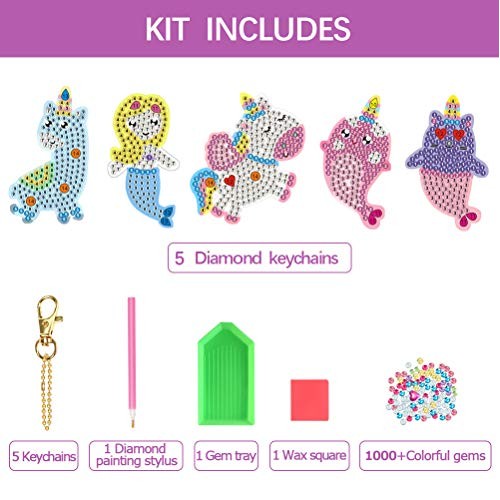 ORIENTAL CHERRY Arts and Crafts for Kids Ages 8-12 - Make Your Own...