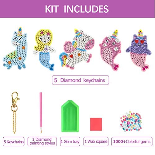 ORIENTAL CHERRY Arts and Crafts for Kids Ages 8-12 - Make Your Own...