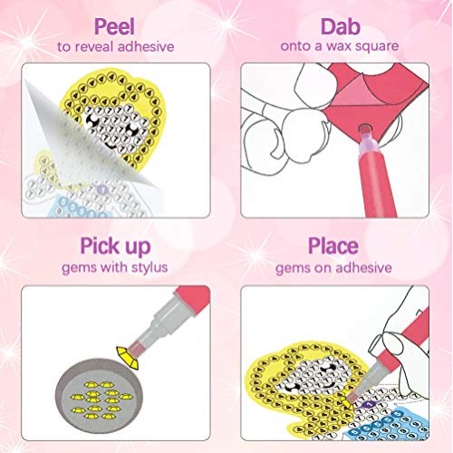 ORIENTAL CHERRY Arts and Crafts for Kids Ages 8-12 - Make Your Own...