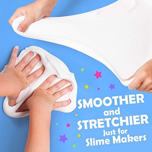 Soft Clay for Slime Making Like Daiso, Even Stretchier Supplies ...