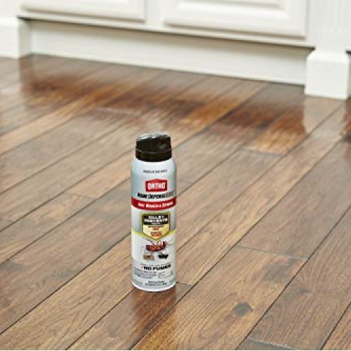 Ortho 4388710 Home Defense Max, Roach and Spider1: Indoor Insect S...