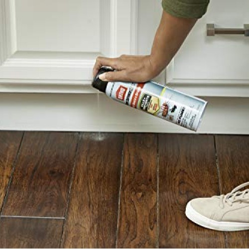 Ortho 4388710 Home Defense Max, Roach and Spider1: Indoor Insect S...