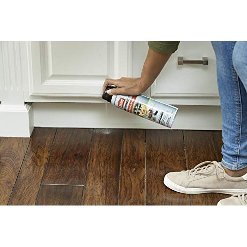 Ortho 4388710 Home Defense Max, Roach and Spider1: Indoor Insect S...