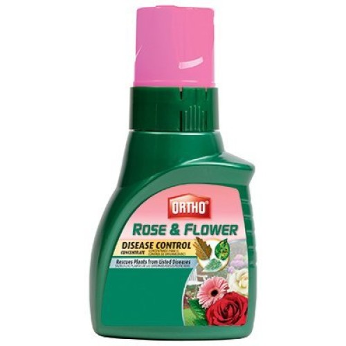 Ortho Concentrate RosePride Rose and Shrub Disease Control