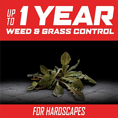 Ortho GroundClear Year Long Vegetation Killer Refill - Visible Res...