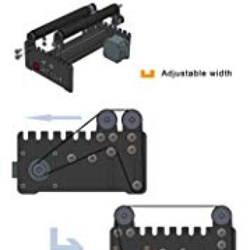 ORTUR Laser Master 2, Laser Engraver Y-axis Rotary Roller Engravin...