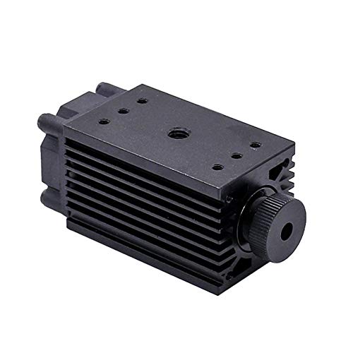 ORTUR Laser Unit 20W Replaceable Laser Module Variable Focus PWM M...