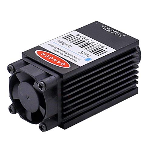 ORTUR Laser Unit 20W Replaceable Laser Module Variable Focus PWM M...