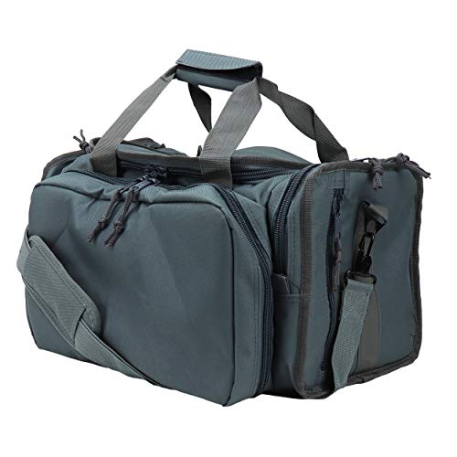 OSAGE RIVER Tactical Range Bag for Hand and Hunting, Travel Du...