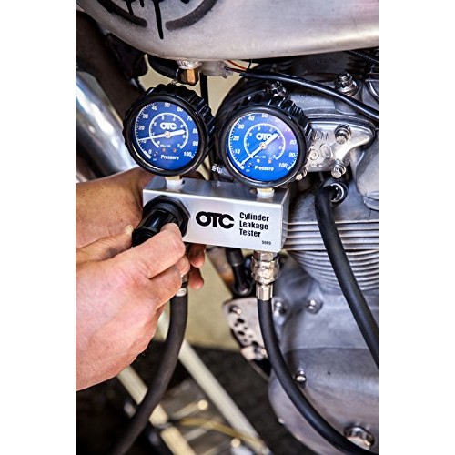 OTC 5609 Cylinder Leakage Tester Kit