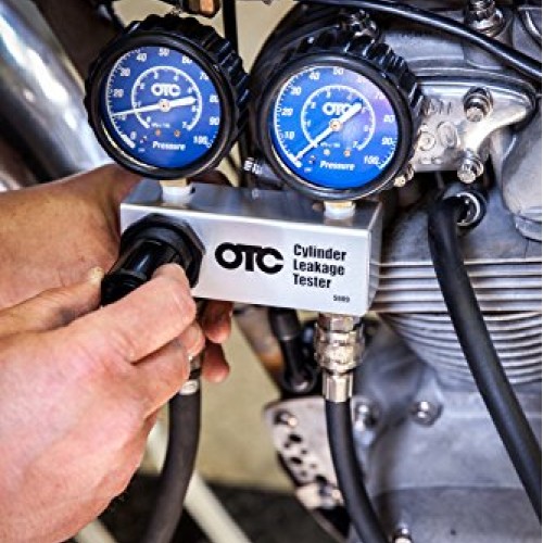OTC 5609 Cylinder Leakage Tester Kit
