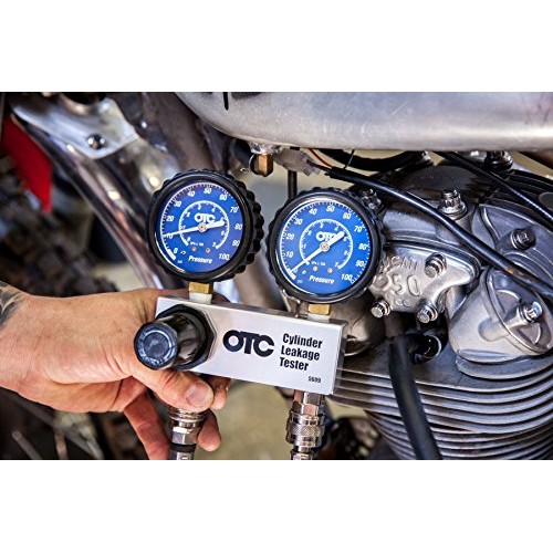 OTC 5609 Cylinder Leakage Tester Kit