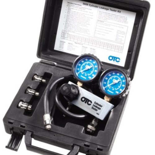 OTC 5609 Cylinder Leakage Tester Kit