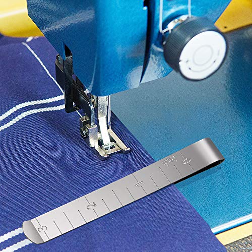 Sewing Clips Set of 15 Stainless Steel Hemming Clips 3 Inches Meas...