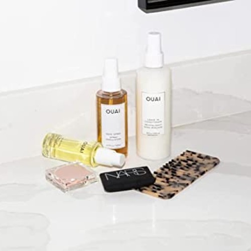 OUAI Wave Spray. For Perfect Yet Effortless Beachy Waves. The Wave...
