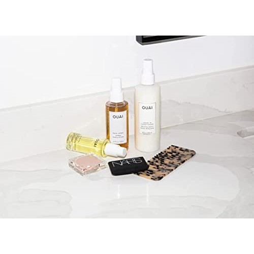 OUAI Wave Spray. For Perfect Yet Effortless Beachy Waves. The Wave...