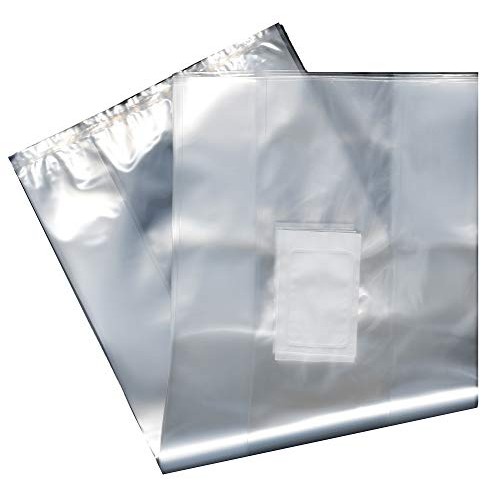 Large Mushroom Grow Bags with 5 Micron Filter XLSB 10