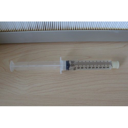 Lions Mane Mushroom Liquid Culture