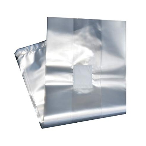 Medium Mushroom Grow Bag with 0.2 Micron Filter 3T 100