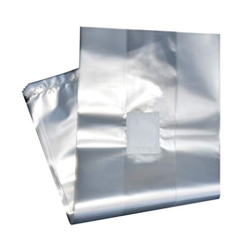 Medium Mushroom Grow Bags with 5 Micron Filter 3B 100