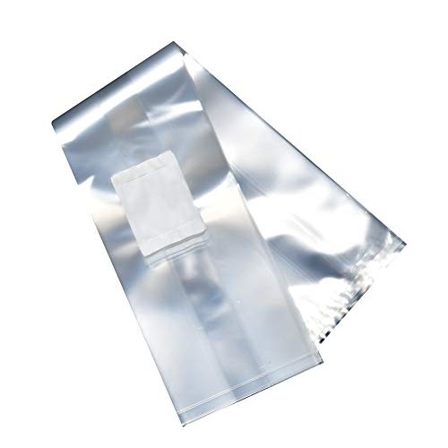 Small Mushroom Grow Bags with 0.5 Micron Filter 4A 10