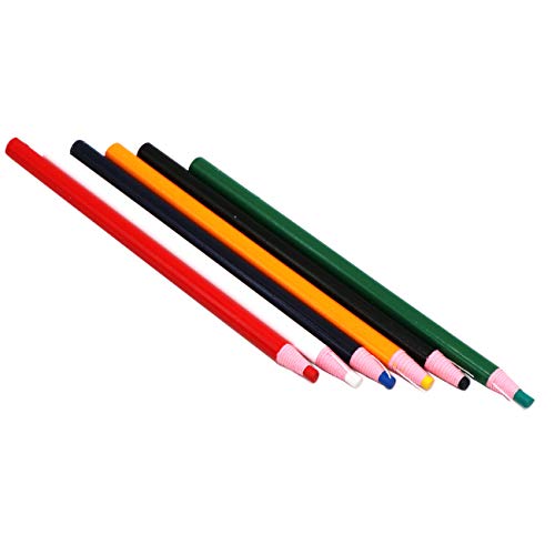 Sewing Mark Chalk Pencil Tailors Marking and Tracing Tools Free C...