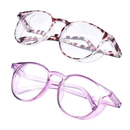 Outray Anti Fog Safety Glasses Stylish UV Protection Anti Scratch ...