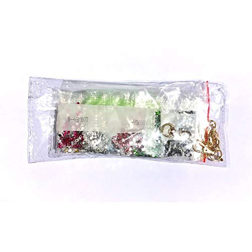 DIY Key Chains Diamond Painting by Numbers Kits，Rhinestone Mosaic...