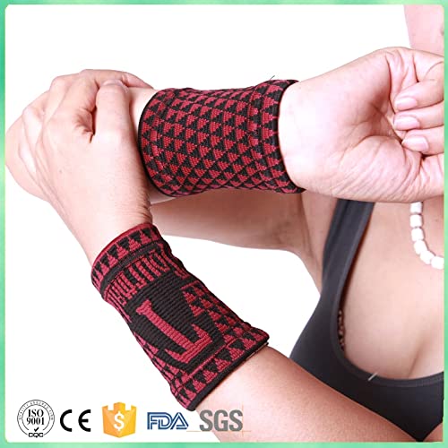Over The Clound New Carpal Tourmaline Medical Wrist Support Brace ...