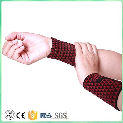 Over The Clound New Carpal Tourmaline Medical Wrist Support Brace ...