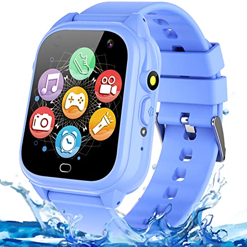 OVV Smart Watch for Kids Boys Girls Age 3-12 with Waterproof 26 Ga...
