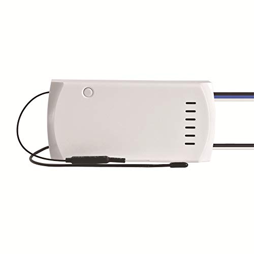 OWSOO Sonoff IFan03 Ceiling Fan and Light Controller Convert LED t...