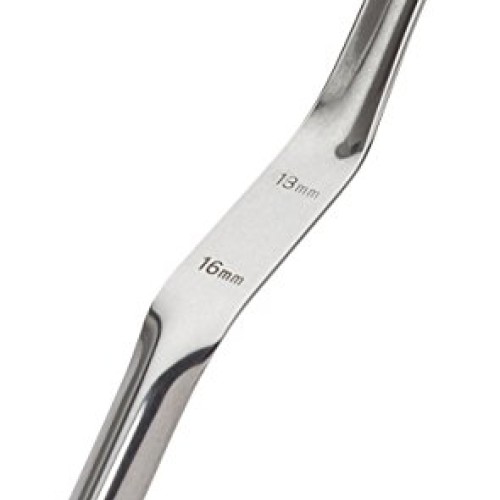 OX Tools 1/2 x 5/8 Brick Jointer